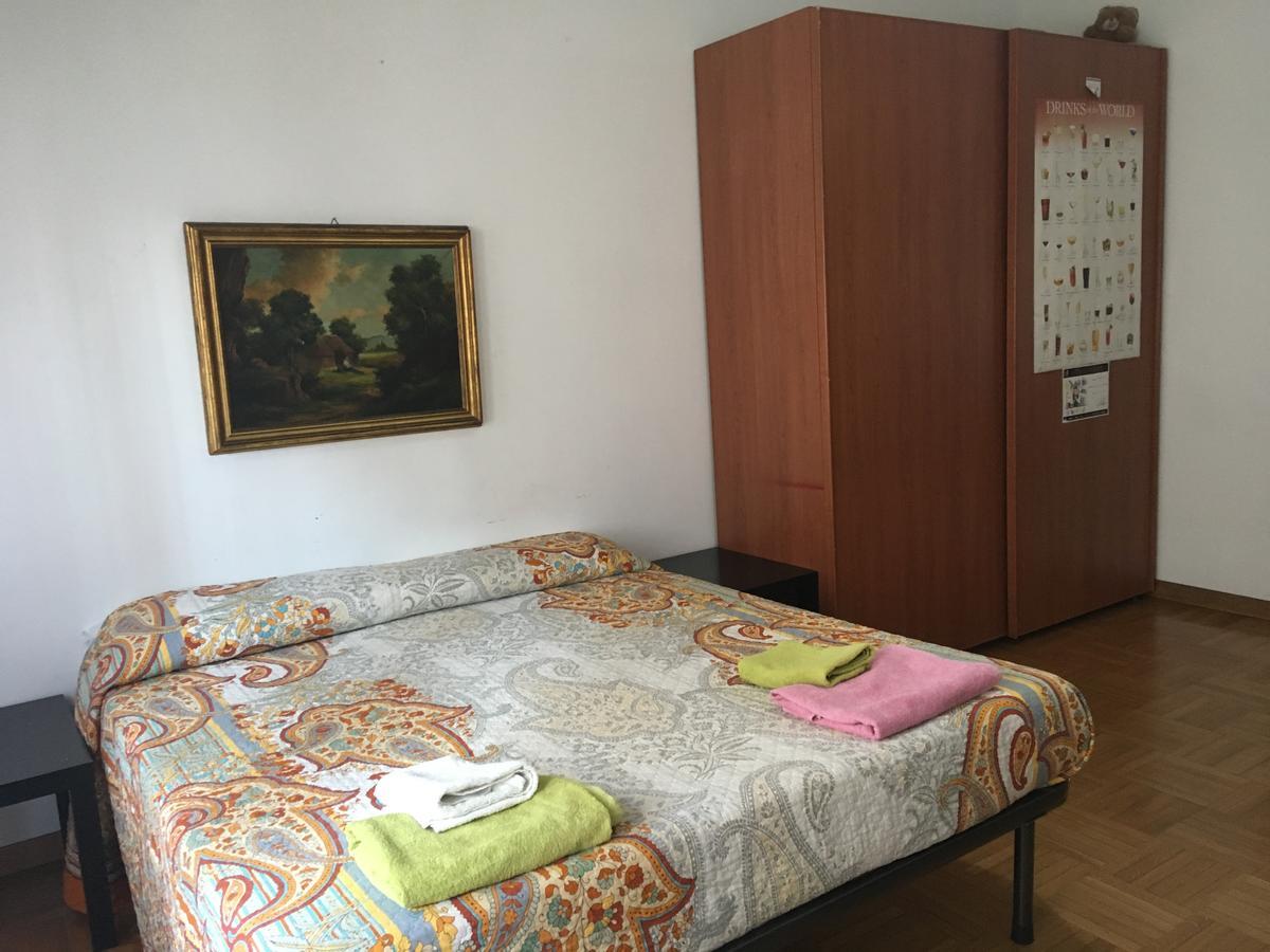 La Vita E Bella Gasthof Rom